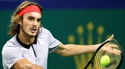 Στον τελικό του Next Gen ATP Finals ο Τσιτσιπάς