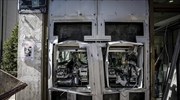 Παιανία: Ανατίναξαν ΑΤΜ και πήραν τα χρήματα
