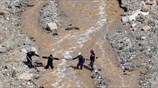 Φονικές πλημμύρες στην Ιορδανία