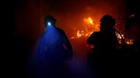 ΗΠΑ: Τουλάχιστον εννέα νεκροί από την πυρκαγιά στη βόρεια Καλιφόρνια