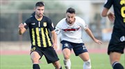 Football League: Νίκες για Εργοτέλη και Βόλο