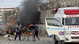 Πολύνεκρη βομβιστική επίθεση στην  Μογκαντίσου