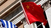 Η Κίνα ενδιαφέρεται ιδιαίτερα για τα ελληνικά προϊόντα