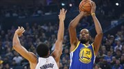 NBA: Ήττα στο Λ.Α. για το Μιλγουόκι