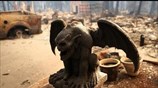 Καλιφόρνια: Αυξάνεται ο αριθμός των νεκρών από τις πυρκαγιές