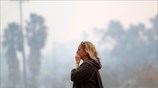 Πύρινη κόλαση στην Καλιφόρνια: 25 νεκροί εντοπίστηκαν στις στάχτες