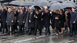 Μακρόν: «Ο εθνικισμός δεν είναι πατριωτισμός»