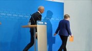 CDU: Η μάχη της διαδοχής
