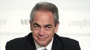 Κ. Μίχαλος: Το μεταναστευτικό απαιτεί λύσεις σε ευρωπαϊκό και διεθνές επίπεδο