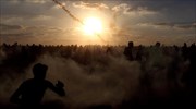 Γάζα: Αιματηρή ανταλλαγή πυρών μεταξύ ισραηλινού στρατού - Παλαιστινίων
