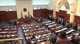 ΠΓΔΜ: «Πράσινο φως» από επιτροπή της Βουλής για τις συνταγματικές τροπολογίες
