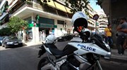 ΕΛΑΣ: Πέντε συλλήψεις διαρρηκτών στο Ίλιον