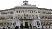 Ιταλία: Στο 2,6% το έλλειμμα λέει το Γραφείο Προϋπολογισμού της Βουλής