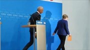 CDU: Η μάχη της διαδοχής