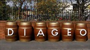 Diageo: Πουλάει 19 σήματα έναντι 550 εκατ. δολ.