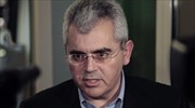 Μ. Χαρακόπουλος: Η κατάσταση με τη βία είναι πλέον εκτός ελέγχου