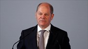 Σολτς για συντάξεις: Κινείται λογικά η ελληνική κυβέρνηση