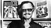 Πέθανε ο θρυλικός Stan Lee, δημιουργός των γνωστότερων κόμικ της Marvel