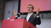 Επιχείρηση «σοσιαλδημοκρατία» στον ΣΥΡΙΖΑ