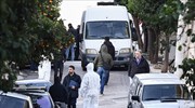 Makeshift bomb fails to detonate outside east Athens residence of supreme court prosecutor