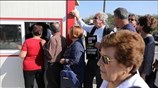Κύπρος: Άνοιξαν δύο νέα οδοφράγματα