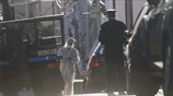 Εξουδετερώθηκε η βόμβα έξω από το σπίτι του εισαγγελέα