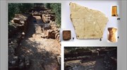Κόρινθος: Ανασκαφική επιβεβαίωση αρχαίας πόλης στο Χιλιομόδι