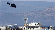 Κρήτη: Επιχείρηση λιμενικού και Frontex για τον εντοπισμό σκάφους με πρόσφυγες