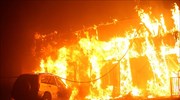 Καλιφόρνια - πυρκαγιές: 44 νεκροί - «Κάρβουνο» 6.500 σπίτια