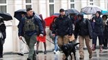 Αρχίζει η δίκη του Ελ Τσάπο