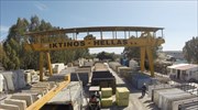 Ικτίνος: Δυναμικές επιδόσεις το πρώτο 9μηνο