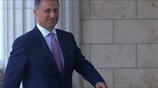 Το ΥΠΕΣ Σκοπίων επιβεβαίωσε ότι ο Γκρουέφσκι είναι στην Ουγγαρία