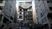 Γάζα: Άκαρπη η έκτακτη συνεδρίαση του Συμβουλίου Ασφαλείας του ΟΗΕ