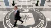 CIA: «Ορός αλήθειας» αντί εικονικών πνιγμών στους ύποπτους για τρομοκρατία