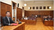 Β. Μαλέσιος: Είμαι στη διάθεση των αρμοδίων αρχών