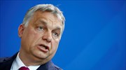 Β. Όρμπαν: Ο Ν. Γκρούεφσκι υπέβαλε αίτημα ασύλου στις ουγγρικές αρχές
