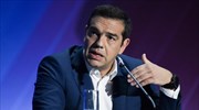 Στην 3η Σύνοδο «Thessaloniki Summit» ο Αλ. Τσίπρας