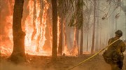Καλιφόρνια: Μακραίνει ο κατάλογος των θυμάτων από τις φονικές πυρκαγιές