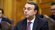 Χρ. Σταϊκούρας: Στερούν ρευστότητα από την οικονομία με αχρείαστο υπερπλεόνασμα