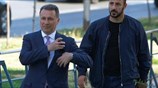 «Επίσημα» στην Ουγγαρία ο Νίκολα Γκρούεφσκι