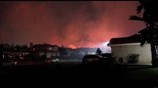 Καλιφόρνια: Ανεβαίνει ο αριθμός των νεκρών - Πάνω από 100 οι αγνοούμενοι