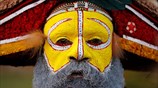 Παραδοσιακοί χοροί προς τιμήν του Σι Τζινπίνγκ