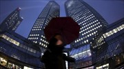 Goldman Sachs: Πότε θα έρθει η επόμενη παγκόσμια ύφεση