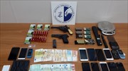 Πώς δρούσε το κύκλωμα που μετέφερε κοκαΐνη από τη Λ. Αμερική με ιστιοπλοϊκά