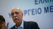 Δ. Βίτσας: Στόχος η άμεση αποσυμφόρηση των νησιών