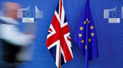 Brexit: Υπέρ της συμφωνίας οι εκπρόσωποι της βρετανικής ναυτιλίας