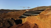 Στασιμότητα στην επένδυση της Eldorado Gold