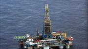 «Κλιμάκωση στη Μεσόγειο για το φυσικό αέριο»