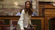 Δεν συμψηφίζεται η εξάμηνη ειδική άδεια προστασίας της μητρότητας