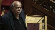 Ν. Βούτσης: Το Πολυτεχνείο δεν μπορεί να έχει κλειστές πόρτες